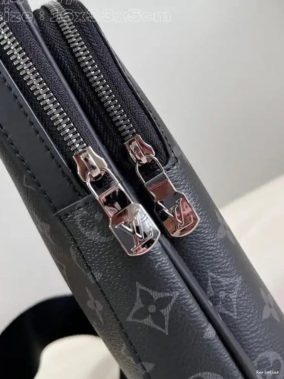 Repzbay Avenue Slingbag-16*33*5.7CM VUITTON LOUIS 0701